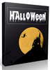 Thumbnail Halloween Audio Tracks Professional Recorded