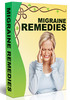Thumbnail Audio Series of Migraine Remedies Thumbnail Audio Series of Migraine Remedies