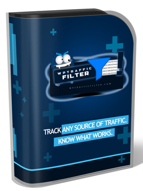 Product picture WP Traffic Filter 